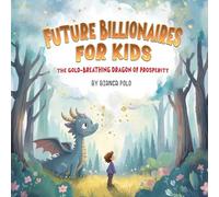 Future Billionaires For Kids: The Gold-Breathing Dragon of Prosperity
