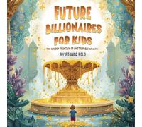 Future Billionaires For Kids: The Golden Fountain of Unstoppable Wealth: The Wealth Magnet of the Universe: Your Fleet of Luxury Cars
