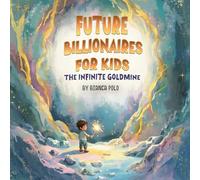 Future Billionaires For Kids: The Infinite Goldmine