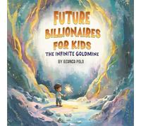 Future Billionaires For Kids: The Infinite Goldmine