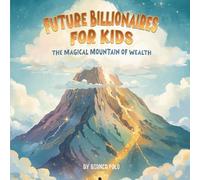Future Billionaires For Kids : The Magical Mountain of Wealth