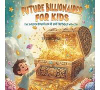 Future Billionaires For Kids: The Treasure Chest of Eternal Success