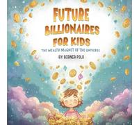 Future Billionaires For Kids: The Wealth Magnet of the Universe