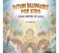 Future Billionaires For Kids: Your Empire of Gold