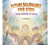 Future Billionaires For Kids: Your Empire of Gold