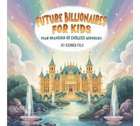 Future Billionaires For Kids: Your Mansion of Endless Wonders