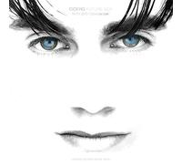 Future Boy - Limited Edition White 12 Vinyl With Exclusive Dvd Cicerovision [Vinilo]