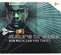Future Breeze - How Much Can You Take [Import]