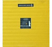 Future Breeze - Keep the fire burnin'-Fresh Remixes (Brooklyn Bounce/Nalin & Kane/Da Bomb/Gorgeous Mixes) / Vinyl Maxi Single [Vinyl 12'']