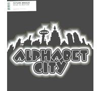 Future Breeze - Mind in Motion Org. / Vintage [Vinilo]