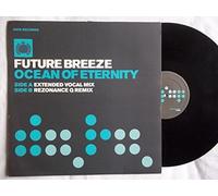 Future Breeze - Ocean of Eternity [Import]