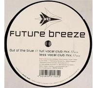 Future Breeze - Out of the Blue [Vinilo]