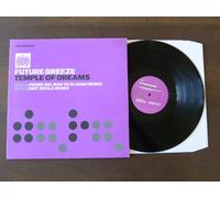 Future Breeze - Temple of Dreams [Vinilo]