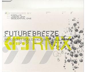 Future Breeze - Why Don't You Dance With Me