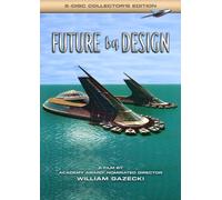 Future By Design [Reino Unido] [DVD]