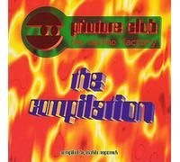 Future Club-The Compilation - Cle, ONe Tribe, Supreme Truth, Woody McBride...