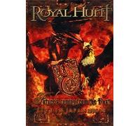 Future Coming from the Past [DVD de Audio]