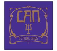 Future Days (Remastered)