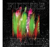 Future Death Special Victim (Vinyl) 12" Album (Importación USA)
