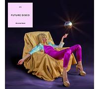 Future Disco - Mirrorball Motel [Vinilo]