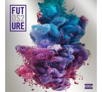 Future Ds2 (CD) Deluxe Album (Importación USA)