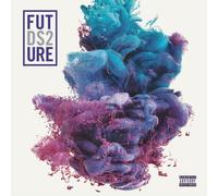 Future DS2 (CD) (Importación USA)