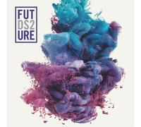 Future Ds2 clean (CD) (Importación USA)