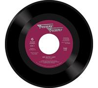 Future Flight - Hip-Notic Lady [Vinilo]