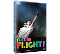 Future Flight [USA] [DVD]
