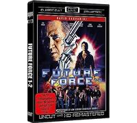 Future Force 1-2 ( Future Force / Future Zone ) [ Origen Alemán, Ningun Idioma Espanol ]