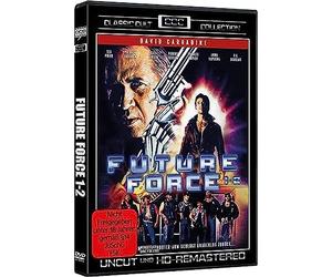 Future Force 1-2 ( Future Force / Future Zone ) [ Origen Alemán, Ningun Idioma Espanol ]