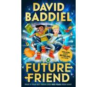 Future Friend (ebook)