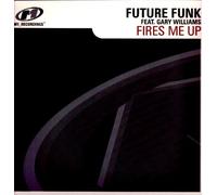 Future Funk - Fires me up (Dub Club Mix, feat. Gary Williams)