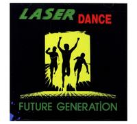 Laserdance - Future Generation