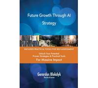 Future Growth Through AI Strategy