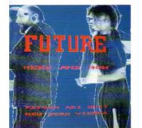 Future here and now - am improvisation in seven movements
