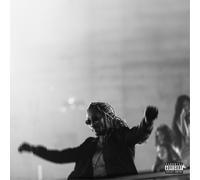 Future High Off Life (CD) Album (Importación USA)