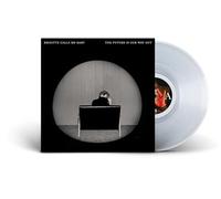 FUTURE IS OUR WAY OUT (CLEAR VINYL)