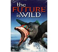 Future Is Wild [USA] [DVD]