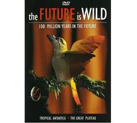 Future Is Wild - Waterland/Flooded World [Edizione: Regno Unito] [Italia] [DVD]