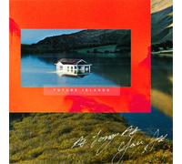 Future Islands As Long As You Are (Vinyl) 12" Album