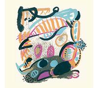 Future Islands - On the Water -Coloured- [Vinilo]