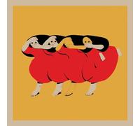 Future Islands - People Who Aren´T There Anymore