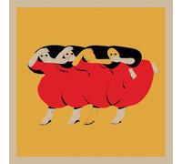 Future Islands - People Who Aren'T There Anymore [Vinilo]