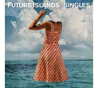 Future Islands - Singles [Vinilo]