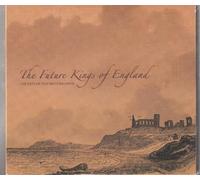 Future Kings of Englend - The Fate of Old Mother Orvis