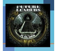 Future Leaders of the World LVL IV (CD) Album (Importación USA)