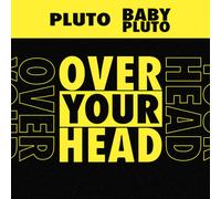 Over Your Head [Vinilo]