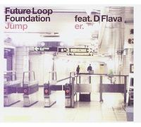 Future Loop Foundation - Jumper