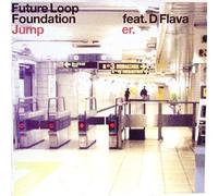 Future Loop Foundation - Jumper [Vinilo]